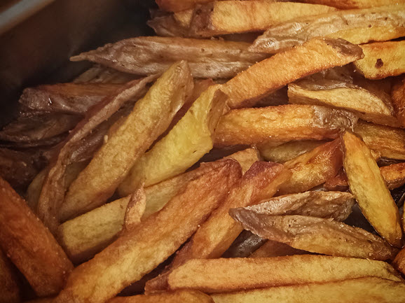 Frites