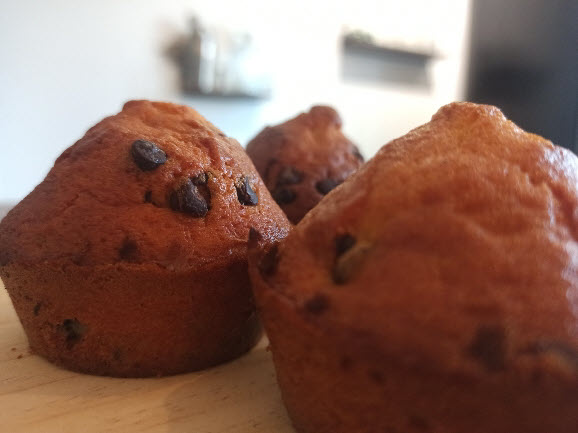 Muffins